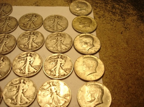 JFK-Half-Dollar-Roll-Hunters:-Silver,-Proofs-And-Other-Finds